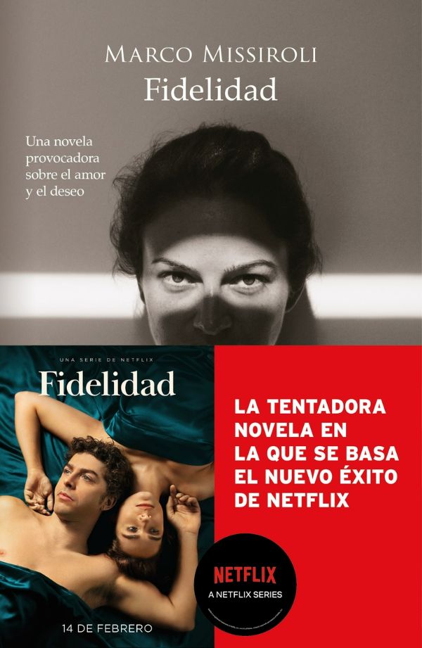 Fidelidad (New Edition)