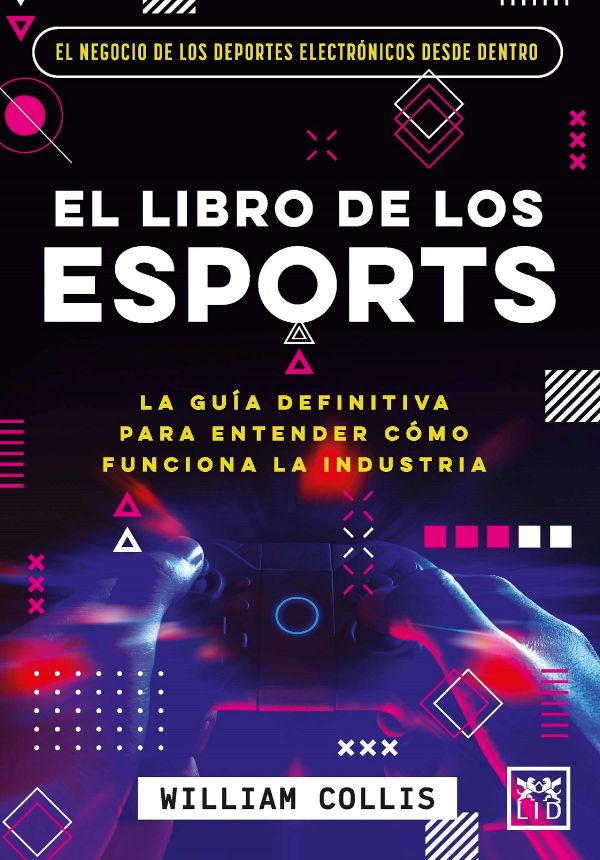 El libro de los esports