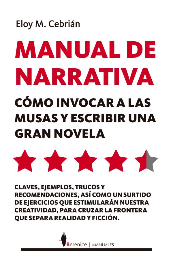 Manual de narrativa