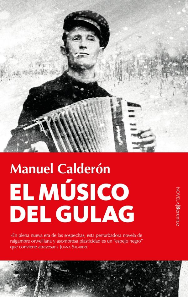 El música del Gulag