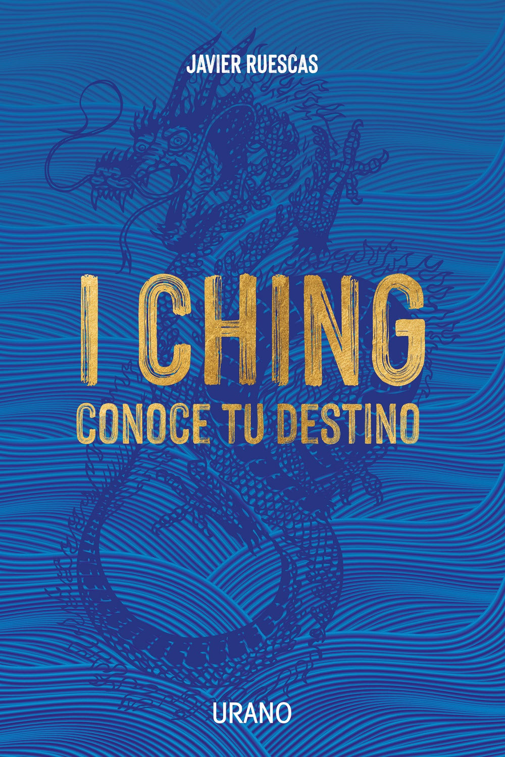 I Ching. Conoce tu destino