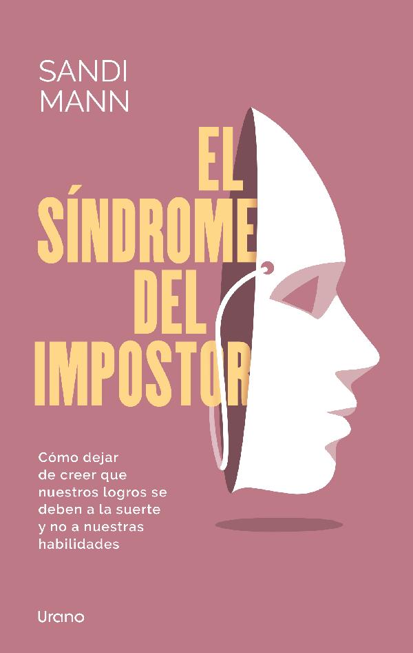 El síndrome del impostor (New Edition)