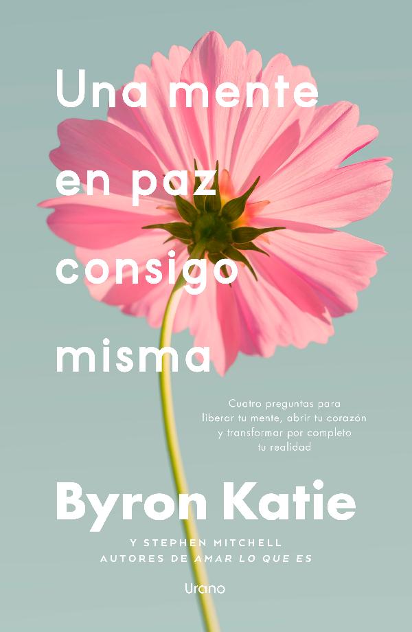 Una mente en paz consigo misma (Byron)