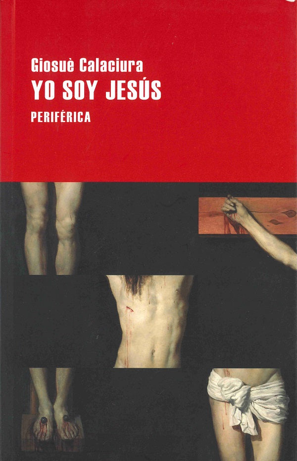 Yo soy Jesús