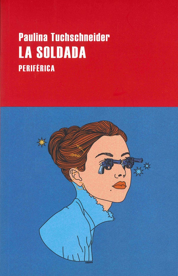 La soldada