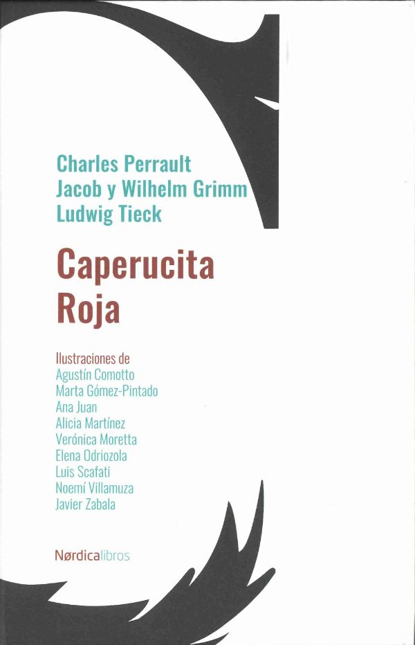 Caperucita Roja (Nórdica)