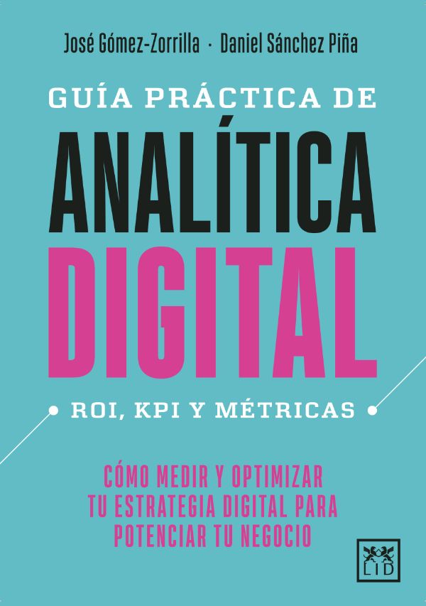 Guía práctica de analítica digital