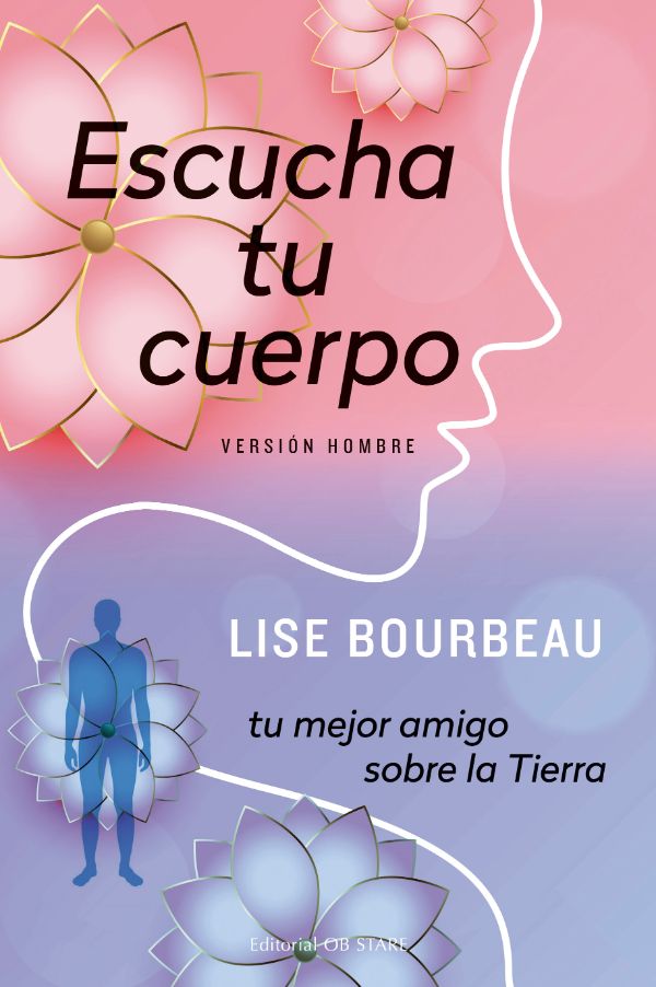 Escucha tu cuerpo - Versión hombre
