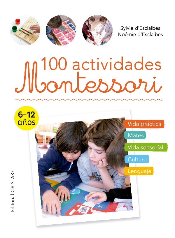 100 Montessori Activities