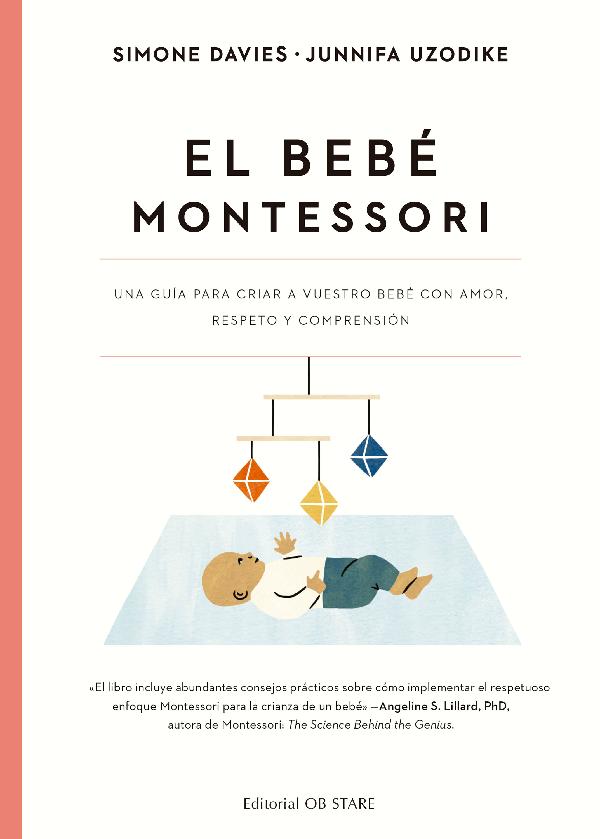 El bebé Montessori