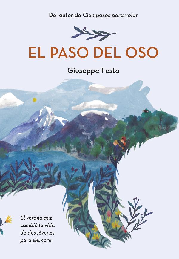 El pasaje del oso