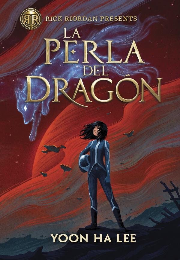 La perla del dragón