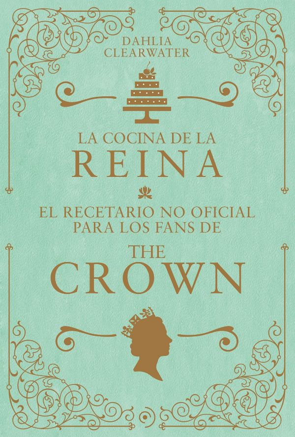 La cocina de la reina