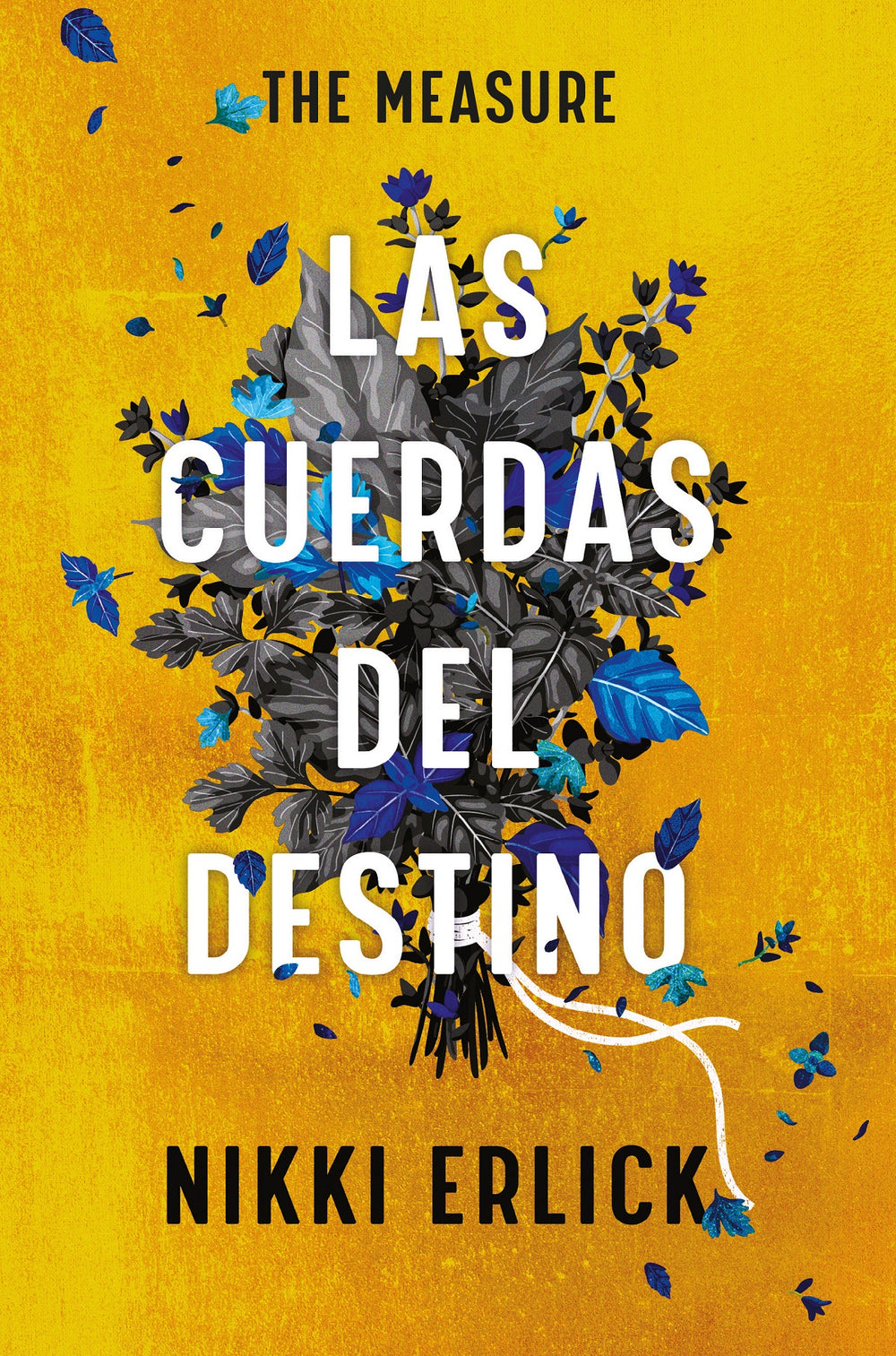 The Measure: Los cuerdas del destino