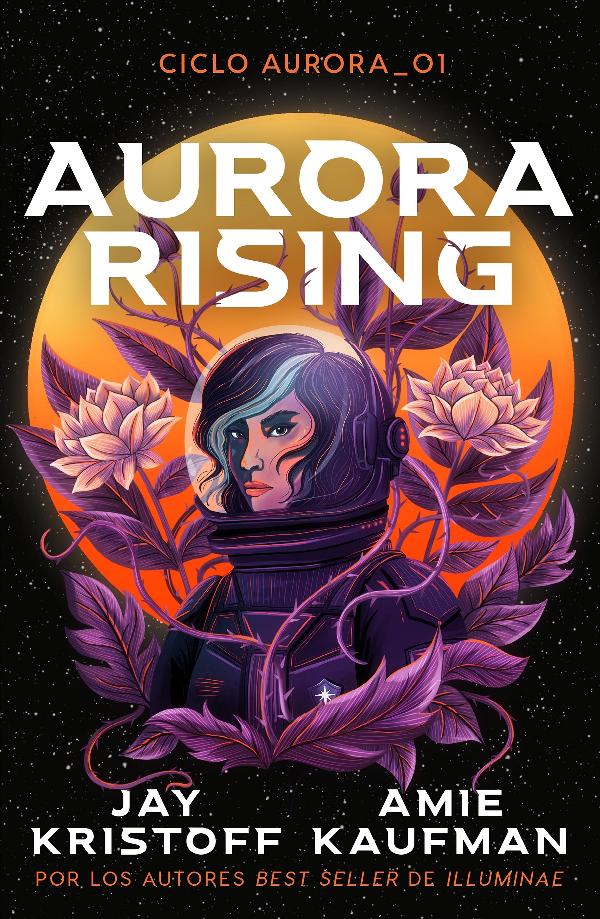 Aurora rising