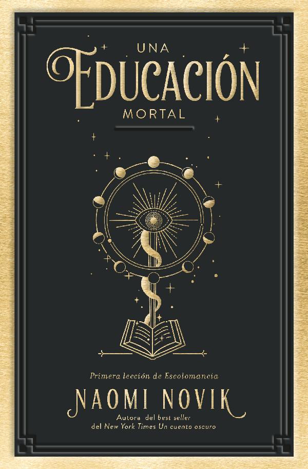 Una educación mortal (Pocket)