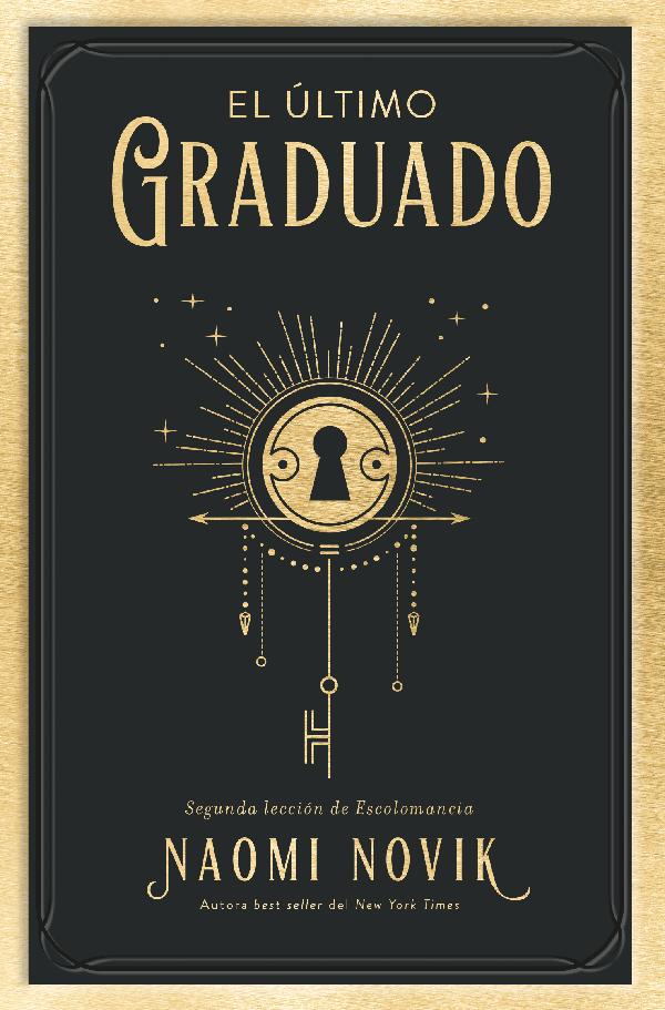 El último graduado (Pocket)