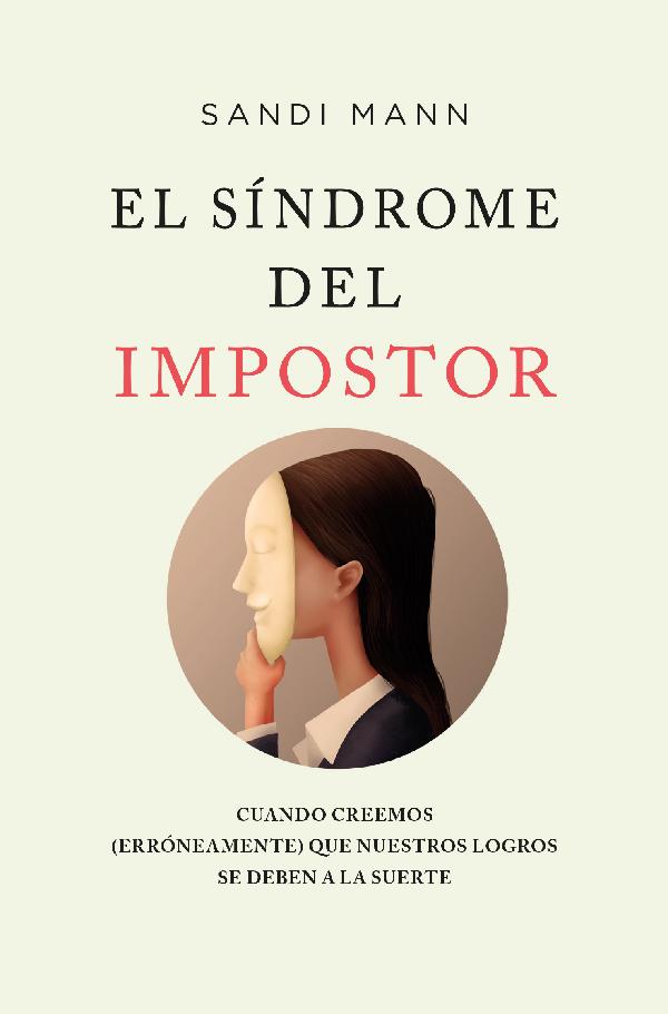 El síndrome del impostor (Pocket)