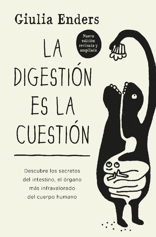 La digestión es la cuestión (Pocket)