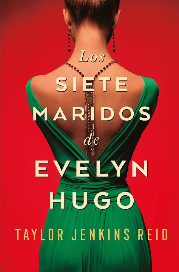 Los siete maridos de Evelyn Hugo (Pocket)