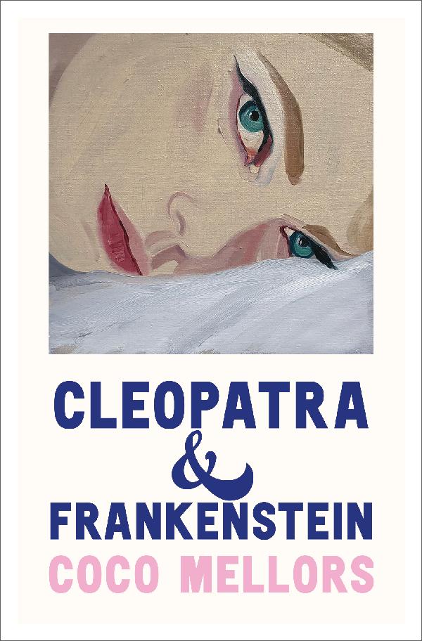 Cleopatra & Frankenstein (Pocket)