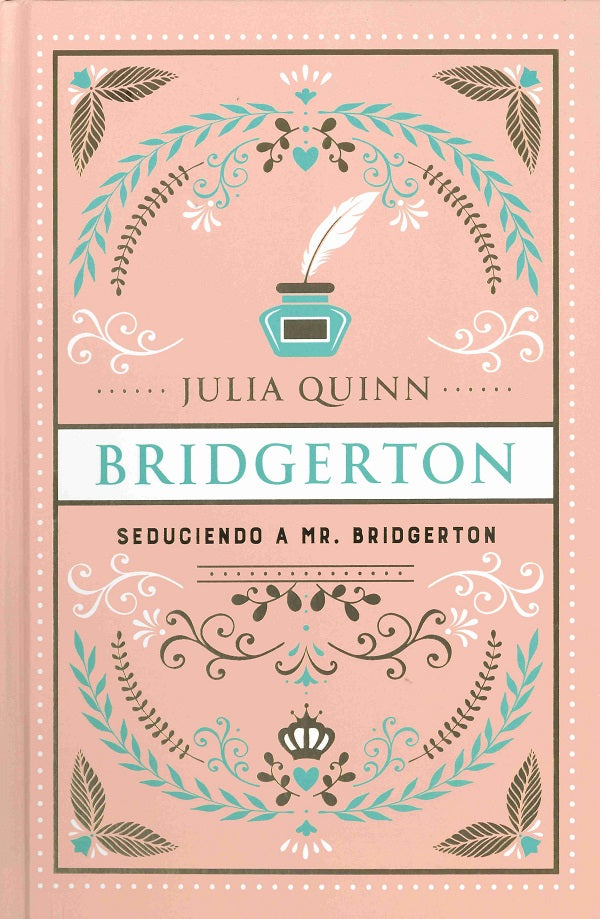 Bridgerton 4 - Seduciendo a Mr. Bridgerton - Ed. Coleccionista