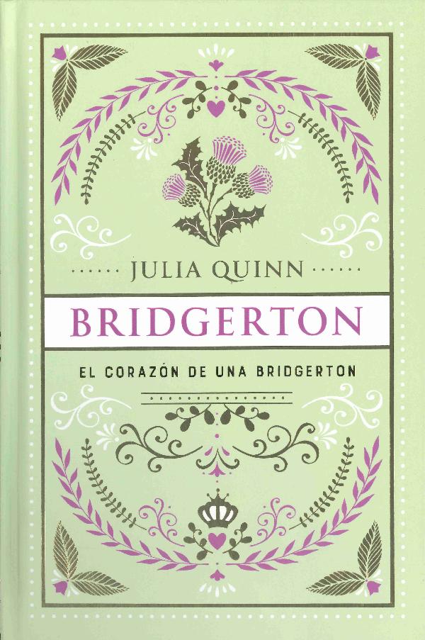 Bridgerton 6 - El corazón de una Bridgerton - Ed. Coleccionista