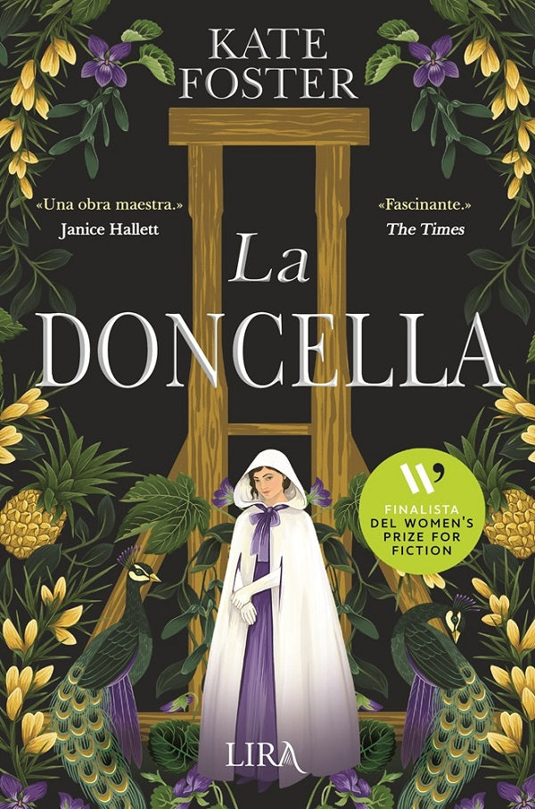 La doncella