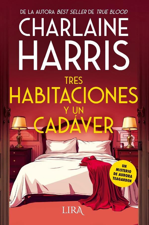 Tres habitaciones y un cadáver