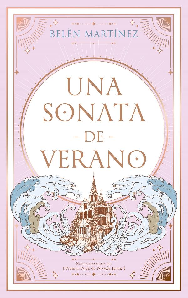 Una sonata de verano (New Edition)