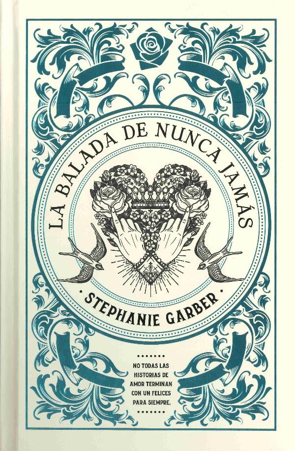 Balada de nunca jamás - Ed. Coleccionista