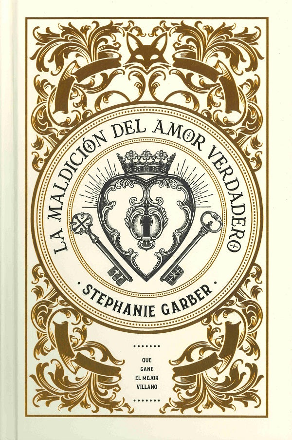 La maldición del amor verdadero - Ed. Coleccionista