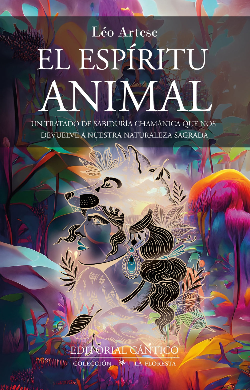 El espíritu animal