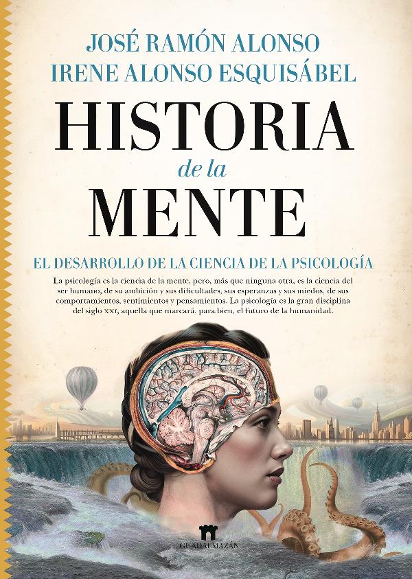 Historia de la mente