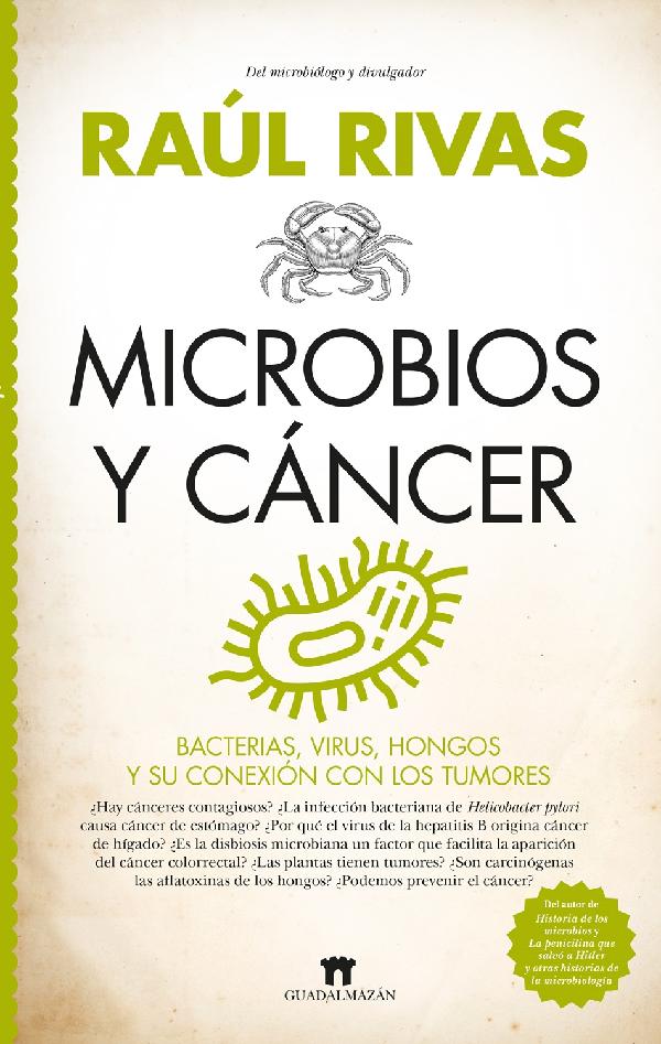 Microbios y cáncer