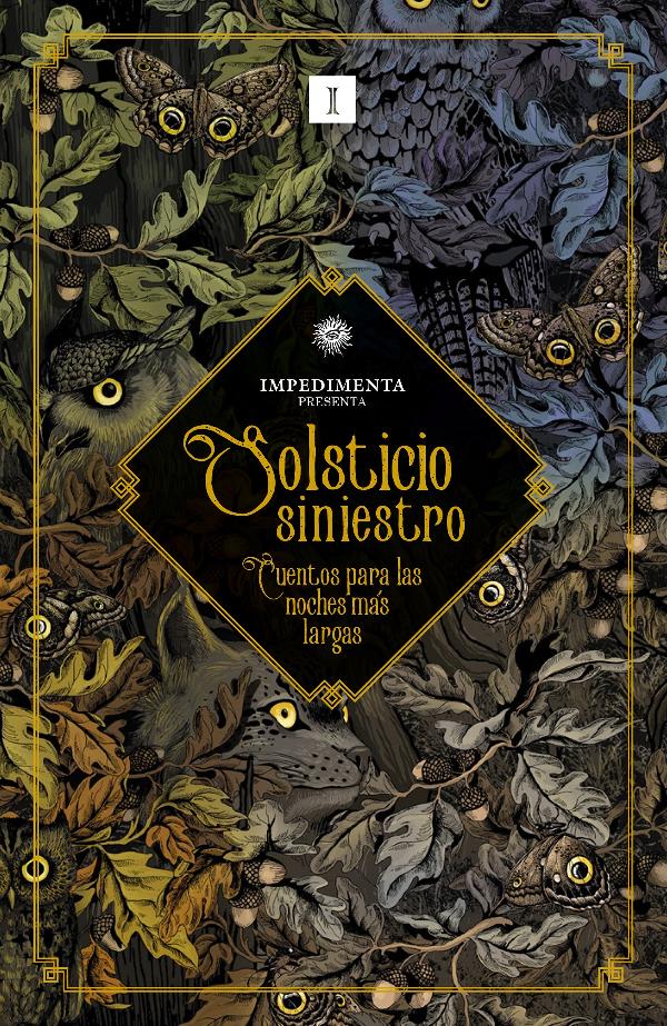 Solsticio siniestro