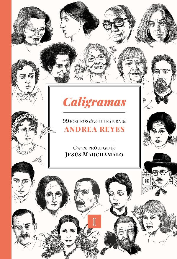 Caligramas