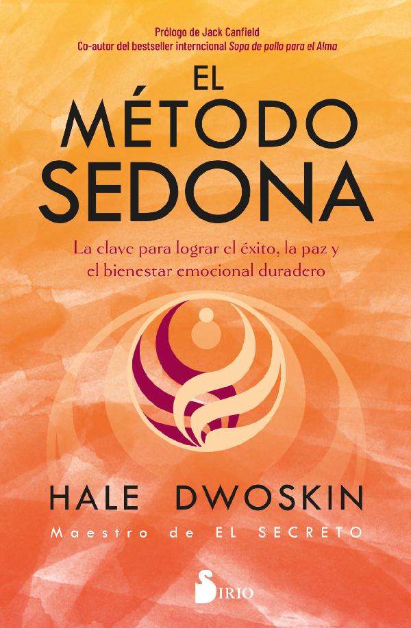 El método Sedona (New Edition)