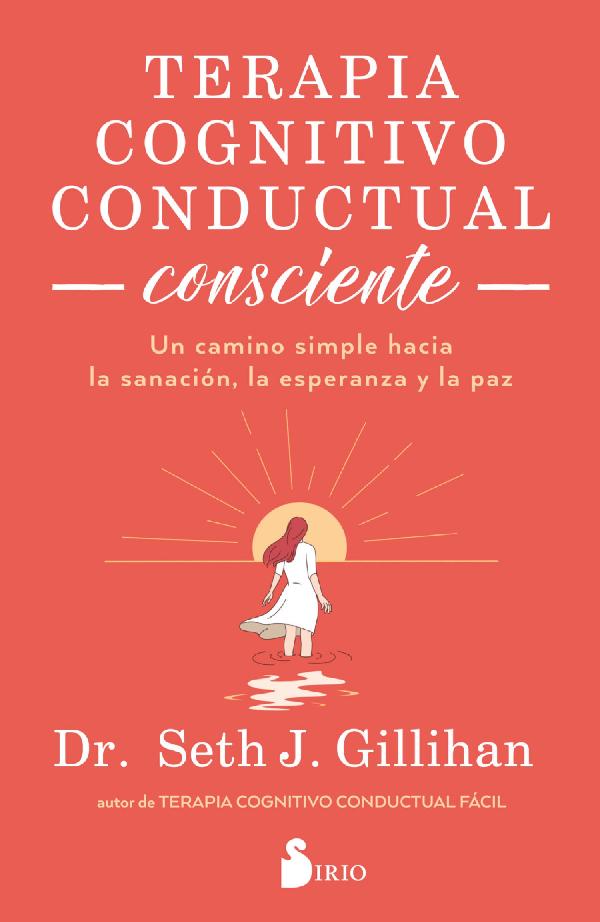 Terapia cognitivo conductual consciente