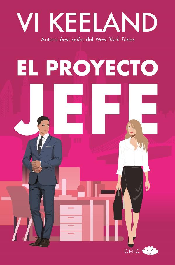 El proyecto jefe