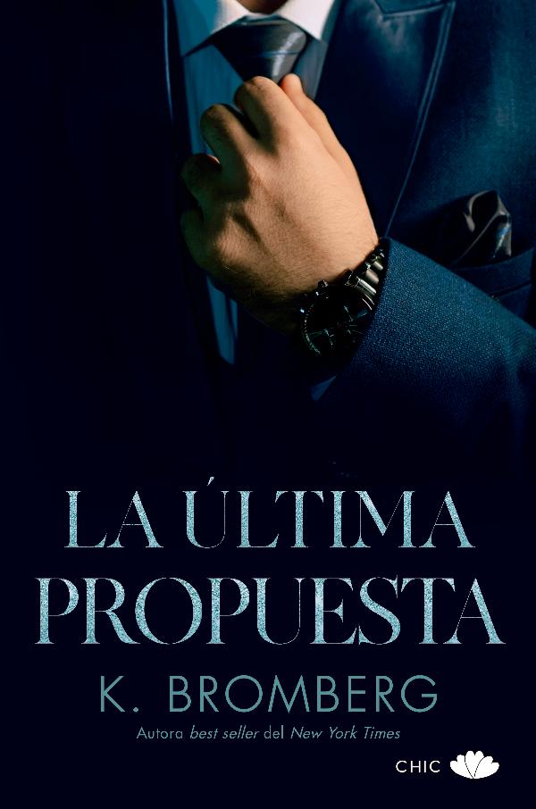 La última propuesta (serie SIN 3)