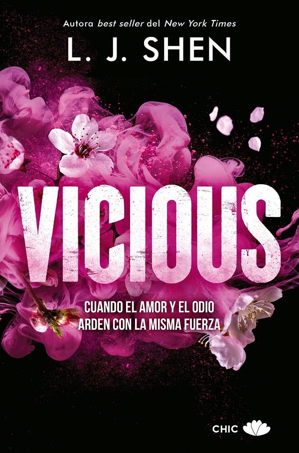 Vicious (New Edition)