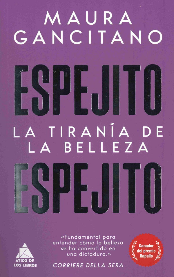Espejito, espejito