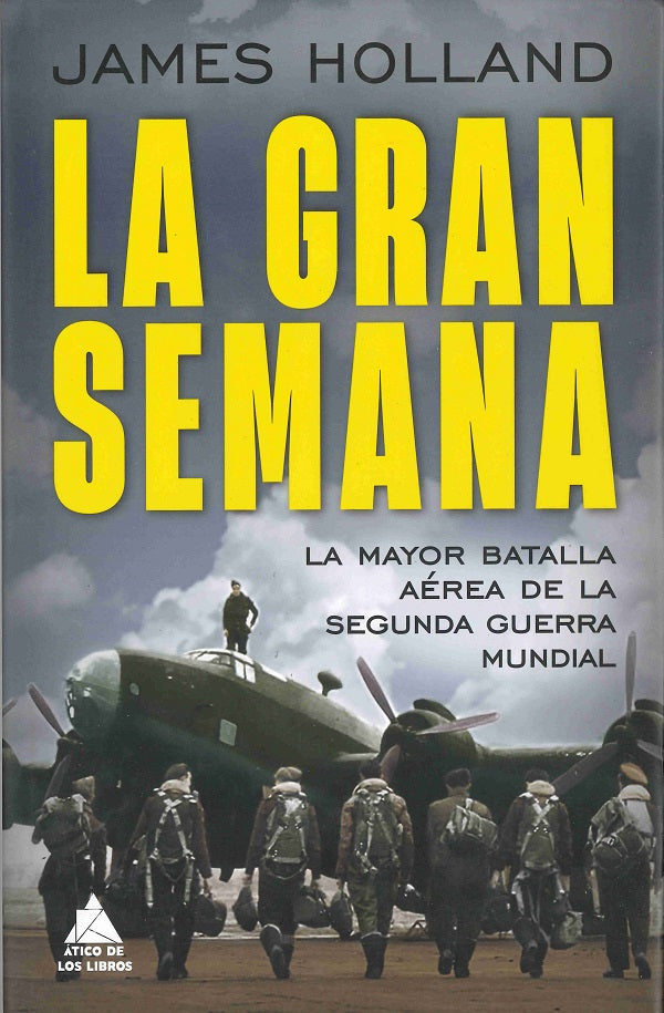 La Gran Semana