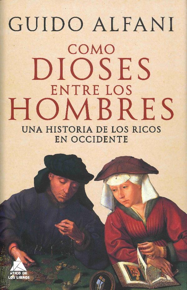 Como dioses entre los hombres
