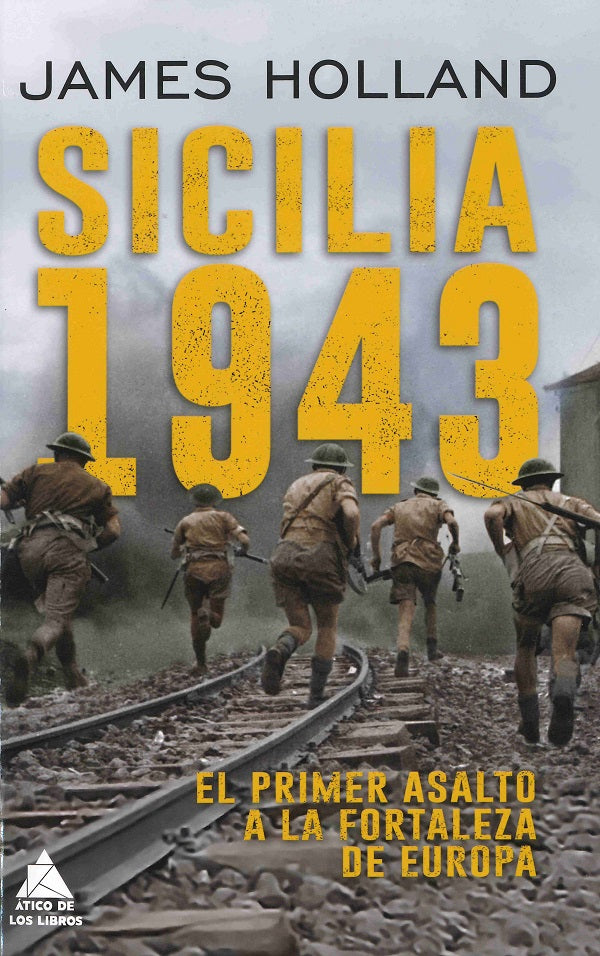 Sicilia 1943
