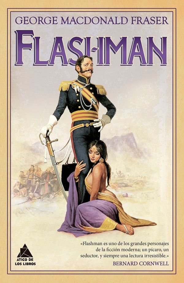 Flashman