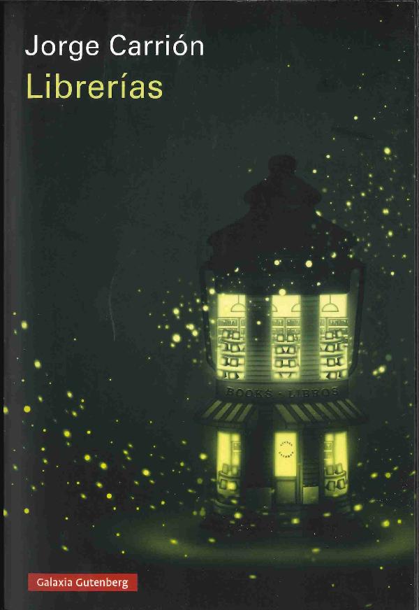 Librerías (New Edition)