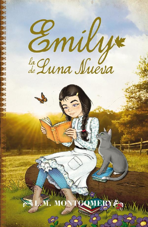 Emily, la de Luna Nueva (New Edition)