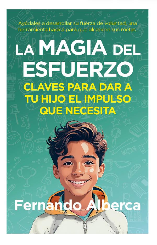 LA MAGIA DEL ESFUERZO (POCKET)